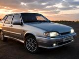 ВАЗ (Lada) 2114 2012 годаүшін1 000 000 тг. в Уральск – фото 4