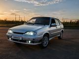 ВАЗ (Lada) 2114 2012 годаүшін1 000 000 тг. в Уральск – фото 5
