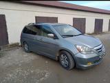 Honda Odyssey 2005 года за 5 500 000 тг. в Тараз