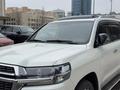 Toyota Land Cruiser 2021 годаүшін38 000 000 тг. в Астана – фото 11