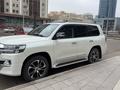 Toyota Land Cruiser 2021 годаүшін38 000 000 тг. в Астана – фото 18