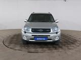 Toyota RAV4 2003 годаүшін3 850 000 тг. в Шымкент – фото 2