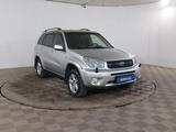 Toyota RAV4 2003 годаүшін3 850 000 тг. в Шымкент – фото 3