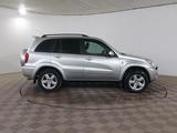 Toyota RAV4 2003 годаүшін3 850 000 тг. в Шымкент – фото 4