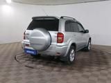 Toyota RAV4 2003 годаүшін3 850 000 тг. в Шымкент – фото 5