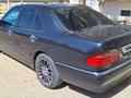 Mercedes-Benz E 230 1998 годаүшін3 200 000 тг. в Байконыр – фото 4