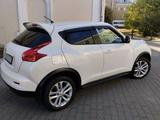 Nissan Juke 2014 года за 5 200 000 тг. в Уральск