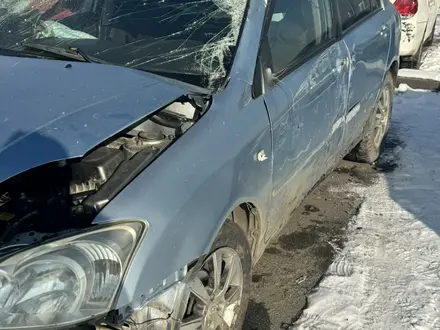 Toyota Corolla 2005 года за 1 000 000 тг. в Алматы – фото 2