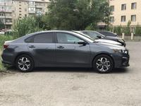 Kia Cerato 2020 года за 8 600 000 тг. в Атырау