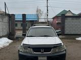Honda CR-V 1998 годаfor4 000 000 тг. в Алматы