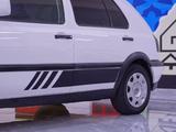 Volkswagen Golf 1994 годаүшін1 799 999 тг. в Шымкент – фото 4