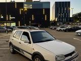 Volkswagen Golf 1994 годаүшін1 699 999 тг. в Шымкент
