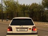 Volkswagen Golf 1994 годаүшін1 699 999 тг. в Шымкент – фото 2