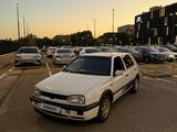 Volkswagen Golf 1994 годаүшін1 699 999 тг. в Шымкент – фото 3