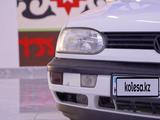 Volkswagen Golf 1994 годаүшін1 799 999 тг. в Шымкент – фото 3