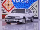Volkswagen Golf 1994 годаүшін1 799 999 тг. в Шымкент