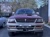 Mitsubishi Montero Sport 1998 года за 3 000 000 тг. в Костанай