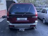 Mitsubishi Montero Sport 1998 года за 3 100 000 тг. в Костанай – фото 2