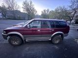 Mitsubishi Montero Sport 1998 года за 3 100 000 тг. в Костанай – фото 4