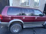 Mitsubishi Montero Sport 1998 года за 3 100 000 тг. в Костанай – фото 3