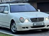 Mercedes-Benz E 220 2002 года за 6 000 000 тг. в Алматы
