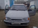 ВАЗ (Lada) 2115 2003 года за 650 000 тг. в Урджар