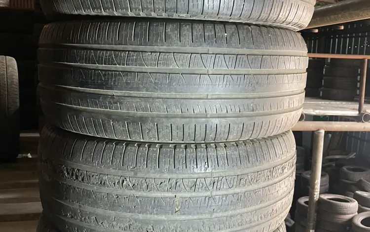 285/60r18 Pirelli комплект за 35 000 тг. в Алматы