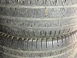 285/60r18 Pirelli комплектүшін35 000 тг. в Алматы – фото 3