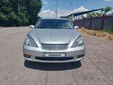 Lexus ES 300 2003 года за 7 100 000 тг. в Алматы