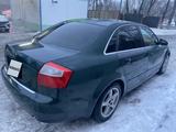 Audi A4 2001 годаүшін2 900 000 тг. в Алматы – фото 5