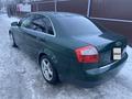 Audi A4 2001 годаүшін2 900 000 тг. в Алматы – фото 6