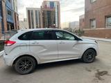 ВАЗ (Lada) XRAY 2018 года за 3 100 000 тг. в Астана
