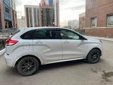 ВАЗ (Lada) XRAY 2018 года за 3 100 000 тг. в Астана – фото 2