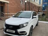ВАЗ (Lada) XRAY 2018 года за 3 100 000 тг. в Астана – фото 4