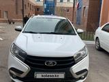 ВАЗ (Lada) XRAY 2018 года за 3 100 000 тг. в Астана – фото 3