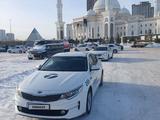 Kia K5 2017 годаfor7 866 891 тг. в Астана