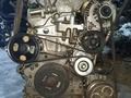 Двигатель на Ниссан Х-трейл QR20 объём 2.0 без навесногоүшін350 000 тг. в Алматы – фото 3