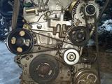 Двигатель на Ниссан Х-трейл QR20 объём 2.0 без навесного за 350 000 тг. в Алматы – фото 3