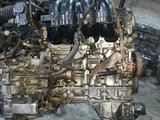 Двигатель на Ниссан Х-трейл QR20 объём 2.0 без навесного за 350 000 тг. в Алматы – фото 4