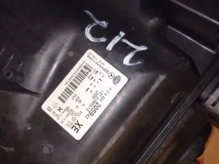 ФАРЫ W212 за 23 000 тг. в Алматы – фото 2