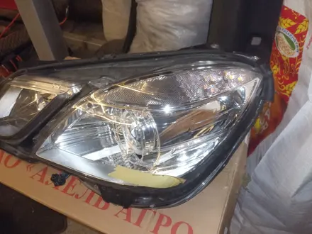 ФАРЫ W212 за 23 000 тг. в Алматы – фото 7