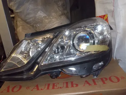 ФАРЫ W212 за 23 000 тг. в Алматы – фото 11
