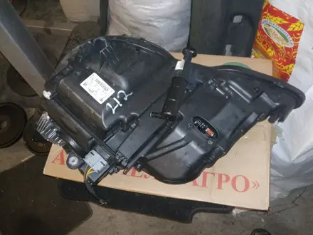 ФАРЫ W212 за 23 000 тг. в Алматы – фото 18