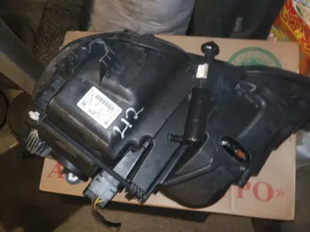 ФАРЫ W212 за 23 000 тг. в Алматы – фото 19