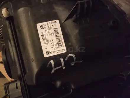 ФАРЫ W212 за 23 000 тг. в Алматы – фото 20