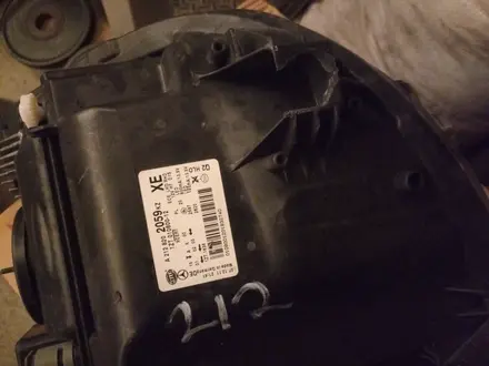 ФАРЫ W212 за 23 000 тг. в Алматы – фото 21