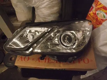 ФАРЫ W212 за 23 000 тг. в Алматы – фото 22