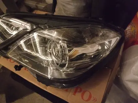 ФАРЫ W212 за 23 000 тг. в Алматы – фото 23