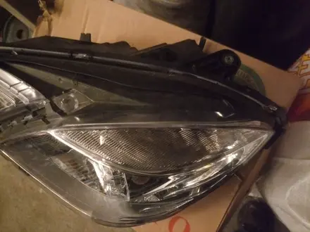 ФАРЫ W212 за 23 000 тг. в Алматы – фото 24