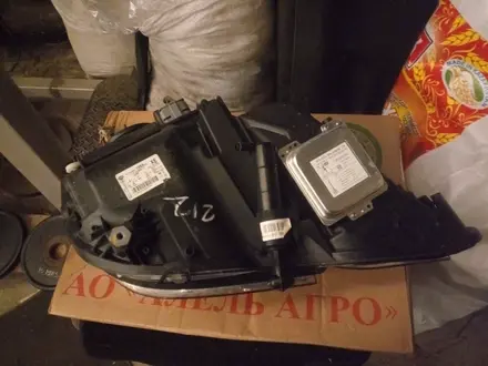 ФАРЫ W212 за 23 000 тг. в Алматы – фото 31